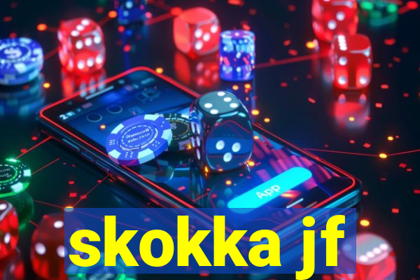 skokka jf